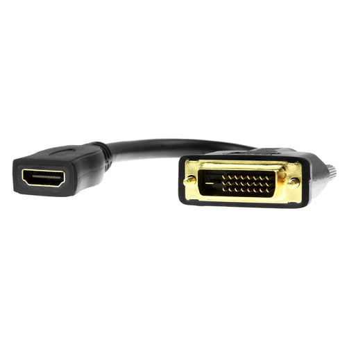 Rocstor Y10C123-B1 video cable adapter
