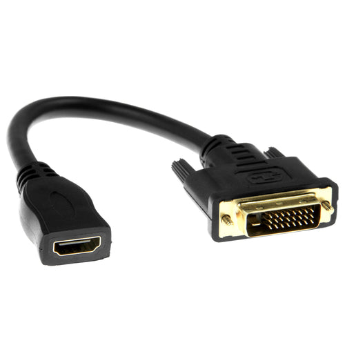 Rocstor Y10C123-B1 video cable adapter