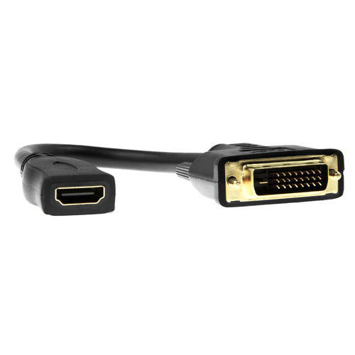 Rocstor Y10C123-B1 video cable adapter