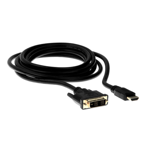 Rocstor Y10C125-B1 video cable adapter