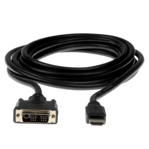 Rocstor Y10C125-B1 video cable adapter