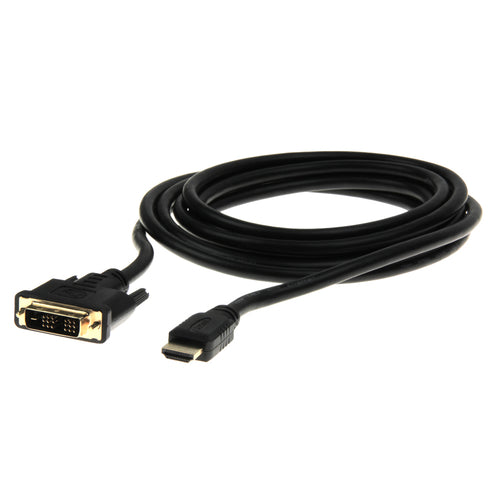 Rocstor Y10C125-B1 video cable adapter