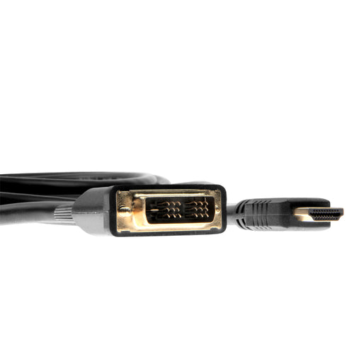 Rocstor Y10C125-B1 video cable adapter