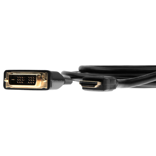 Rocstor Y10C125-B1 video cable adapter