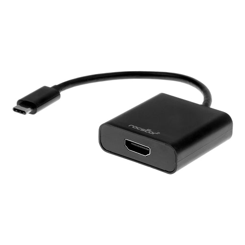 Rocstor Y10C129-B1 USB graphics adapter