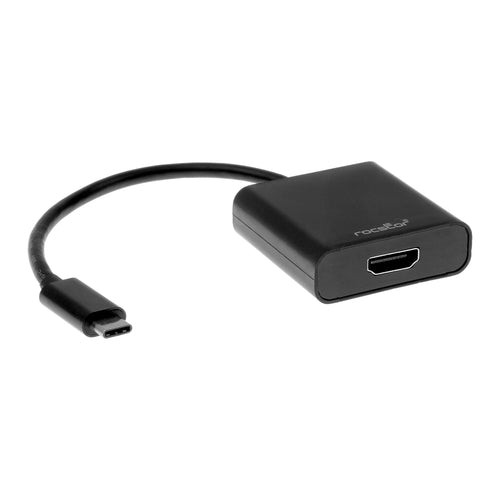 Rocstor Y10C129-B1 USB graphics adapter