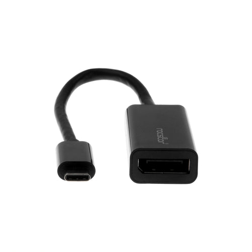 Rocstor Y10C131-B1 USB graphics adapter