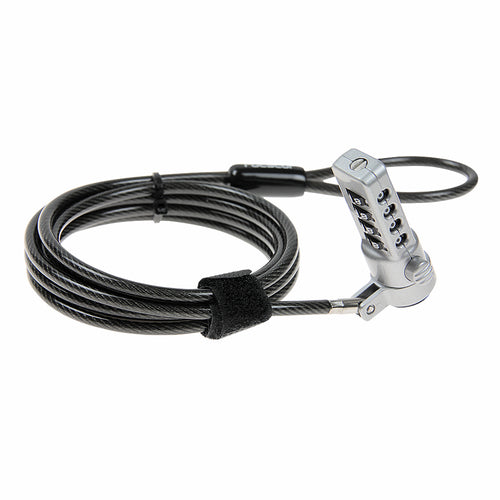 Rocstor Y10C132-B1 cable lock