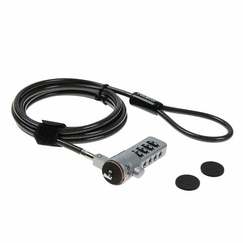 Rocstor Y10C132-B1 cable lock