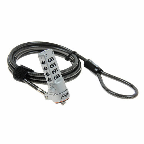 Rocstor Y10C132-B1 cable lock