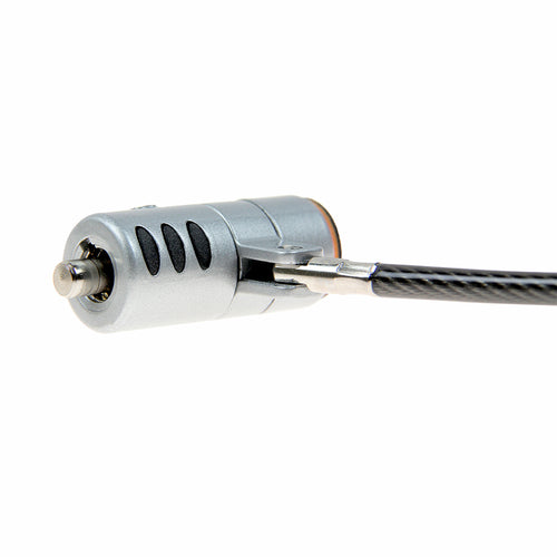 Rocstor Y10C133-B1 cable lock
