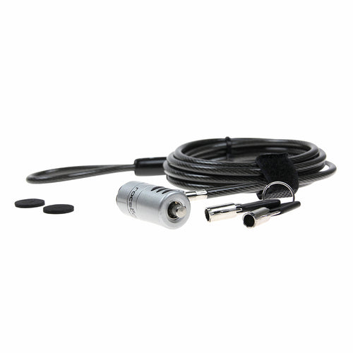 Rocstor Y10C133-B1 cable lock