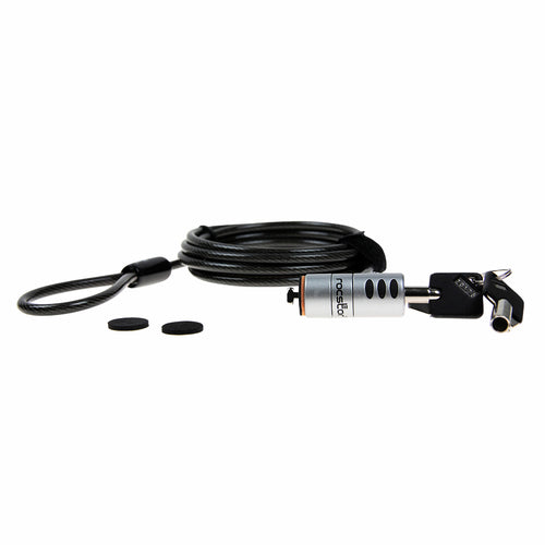 Rocstor Y10C133-B1 cable lock