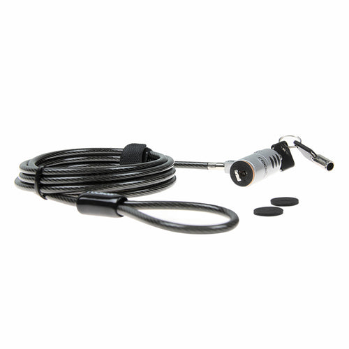Rocstor Y10C133-B1 cable lock