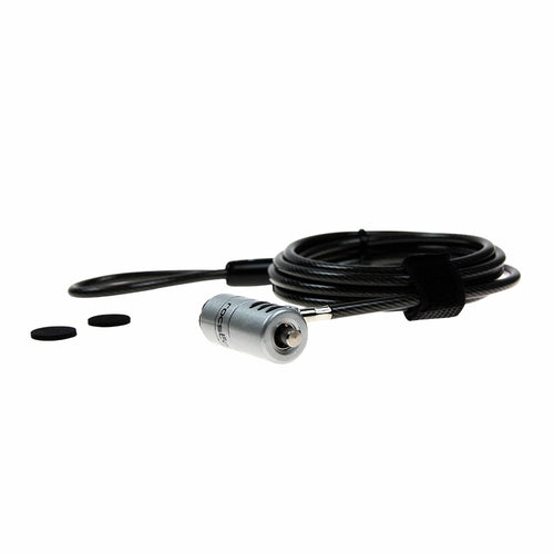 Rocstor Y10C133-B1 cable lock