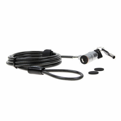Rocstor Y10C133-B1 cable lock