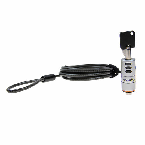 Rocstor Y10C133-B1 cable lock