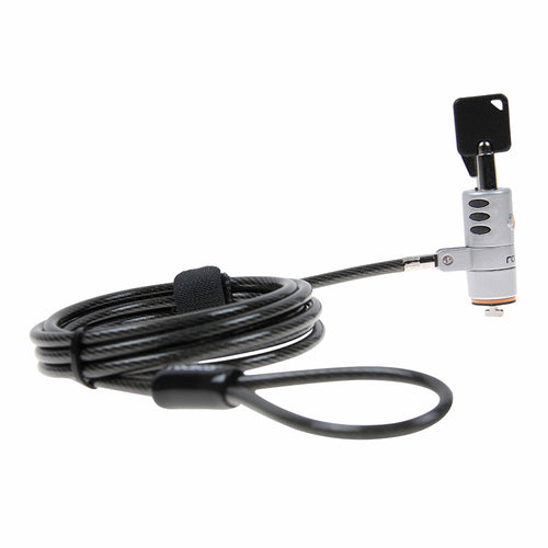 Rocstor Y10C133-B1 cable lock