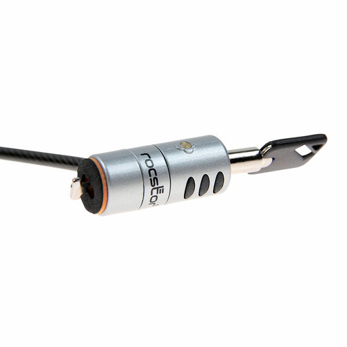 Rocstor Y10C133-B1 cable lock
