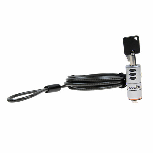 Rocstor Y10C133-B1 cable lock