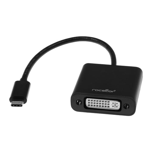 Rocstor Y10C135-B1 USB graphics adapter