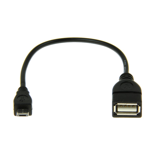 Rocstor Y10C136-B1 USB cable