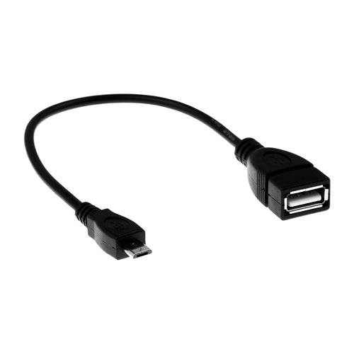 Rocstor Y10C136-B1 USB cable