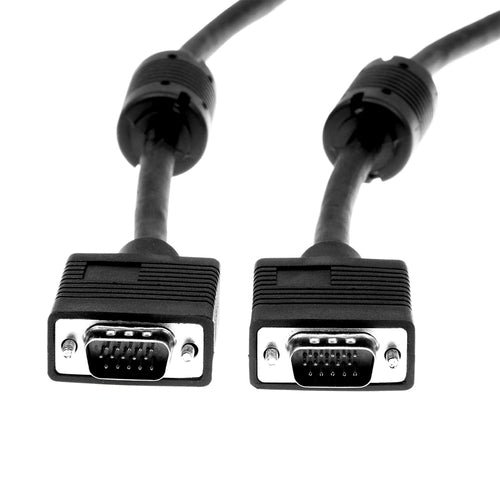 Rocstor Y10C138-B1 VGA cable