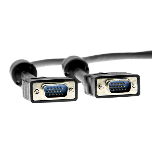 Rocstor Y10C138-B1 VGA cable