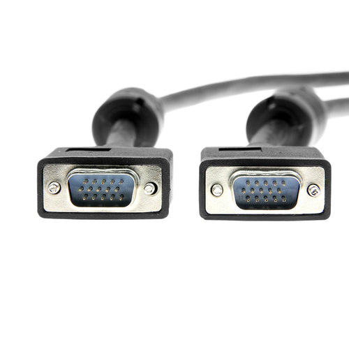 Rocstor Y10C138-B1 VGA cable