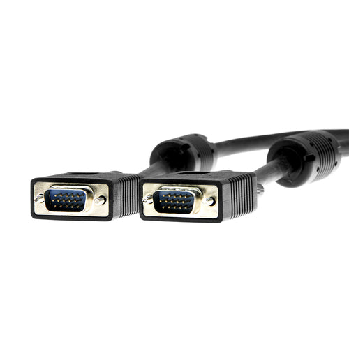 Rocstor Y10C138-B1 VGA cable