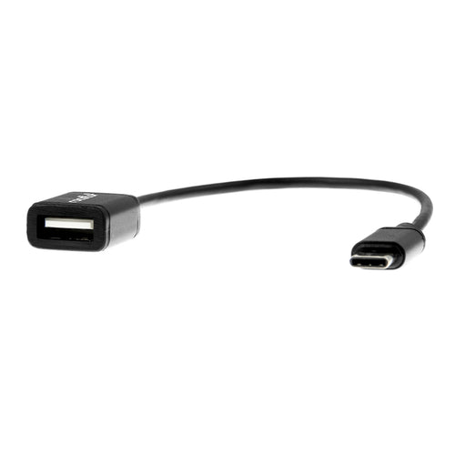 Rocstor Y10C142-B1 USB-Kabel