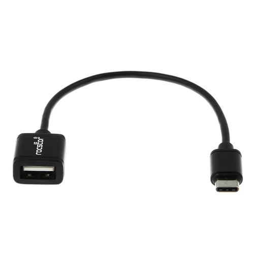 Rocstor Y10C142-B1 USB-Kabel