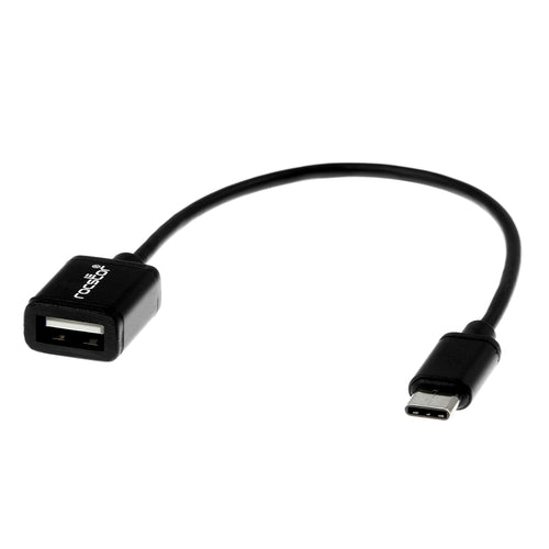 Rocstor Y10C142-B1 USB-Kabel