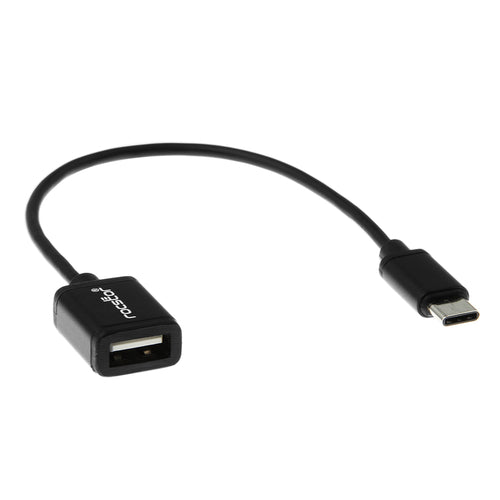Rocstor Y10C142-B1 USB-Kabel