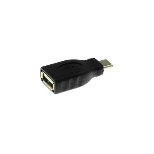 Rocstor Y10C143-B1 cable gender changer