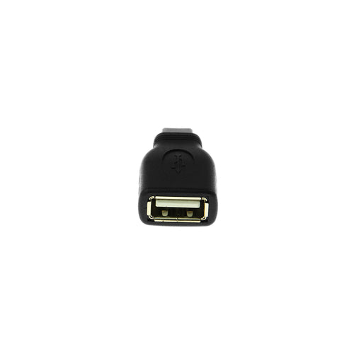 Rocstor Y10C143-B1 cable gender changer