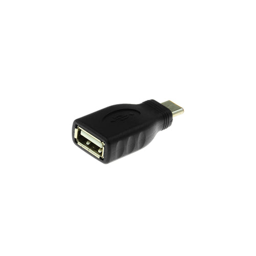 Rocstor Y10C143-B1 cable gender changer