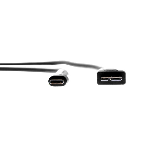 Rocstor Y10C146-B1 USB cable