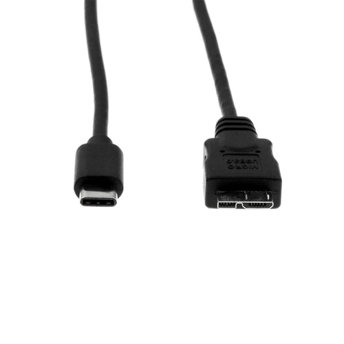 Rocstor Y10C146-B1 USB cable