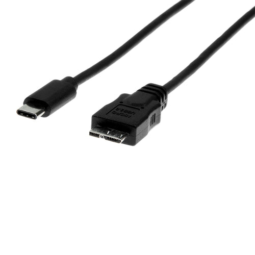 Rocstor Y10C146-B1 USB cable