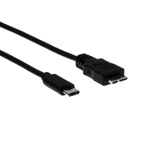 Rocstor Y10C146-B1 USB cable