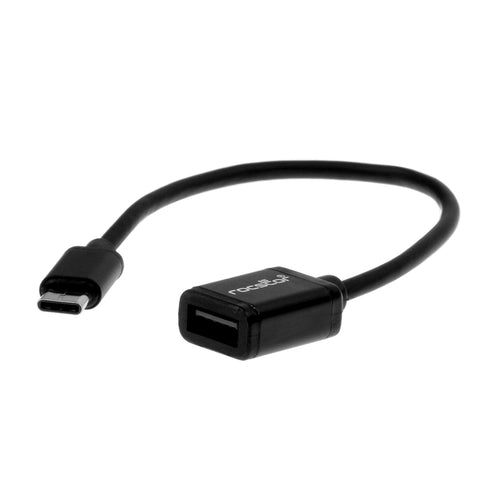 Rocstor Y10C147-B1 USB cable