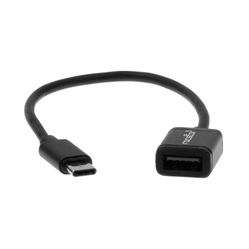 Rocstor Y10C147-B1 USB cable