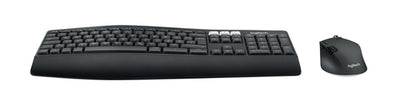 Logitech Tastatur 920-008221