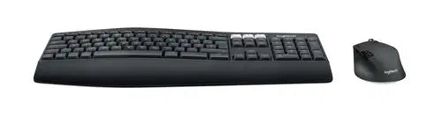 Logitech 920-008221 keyboard