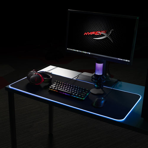 HyperX Pulsefire Mat Gaming Mousepad (2XL) (HMPM1-2XL)