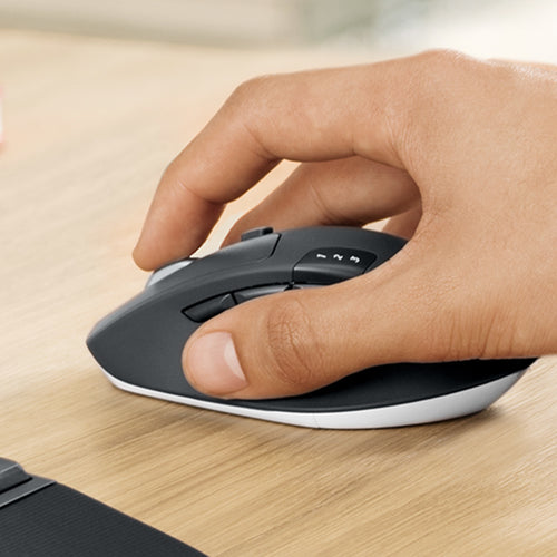 Logitech MK850 Performance keyboard