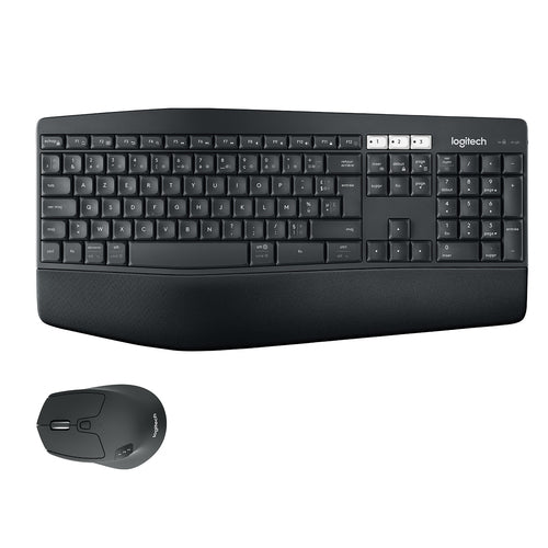 Logitech MK850 Performance keyboard
