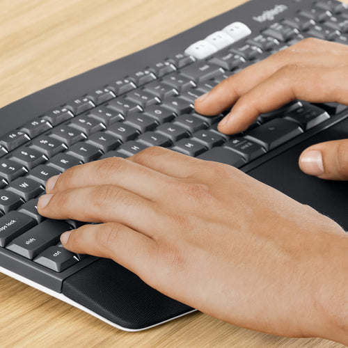 Logitech MK850 Performance keyboard